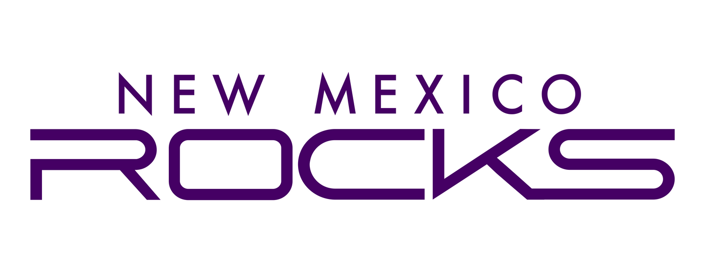 New Mexico Rocks Gift Card